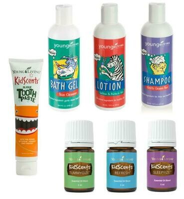 KidScents Bundle - Automatic 24% Wholesale Discount KidScents Bundle - Automatic 24% Wholesale Discount