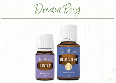 Dream Big Bundle - Automatic 24% Wholesale Discount Dream Big Bundle - Automatic 24% Wholesale Discount