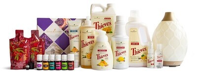 Healthy Homes Premium Starter Bundle - Automatic Wholesale Discount Healthy Homes Premium Starter Bundle - Automatic Wholesale Discount