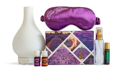 Sweet Dreams Collection with Lucia Diffuser - Wholesale 24% discount Sweet Dreams Collection with Lucia Diffuser - Wholesale 24% discount