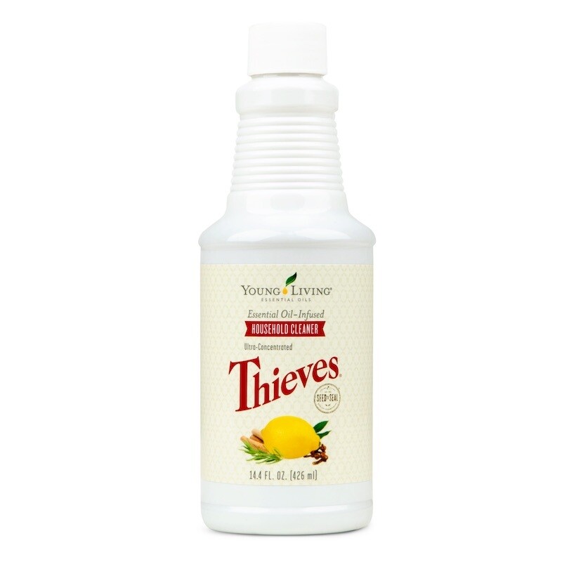 Thieves Household Cleaner 426 ml [Retail]