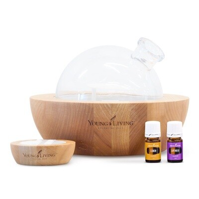 Aria Diffuser - Automatic 24% Wholesale Discount Aria Diffuser - Automatic 24% Wholesale Discount