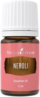 Neroli Essential Oil - Automatic 24% Wholesale Discount