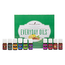 Everyday Oils essential oil collection - Automatic 24% Wholesale Discount Everyday Oils essential oil collection - Automatic 24% Wholesale Discount