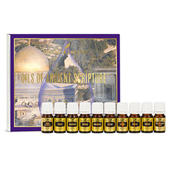 Oils of Ancient Scripture Collection - Automatic 24% Discount Oils of Ancient Scripture Collection - Automatic 24% Discount
