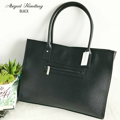 ABIGAIL HANDBAG
