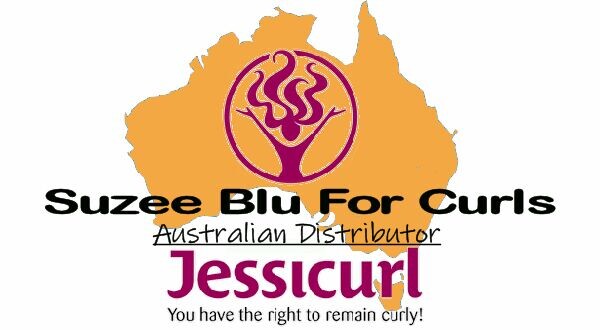Suzee Blu 4 JESSICURL - Australian Distributor