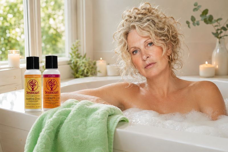 The Gift Pamper Set