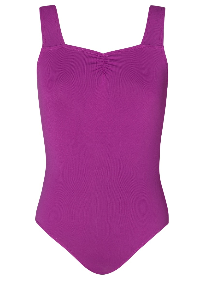 Berry Leotard