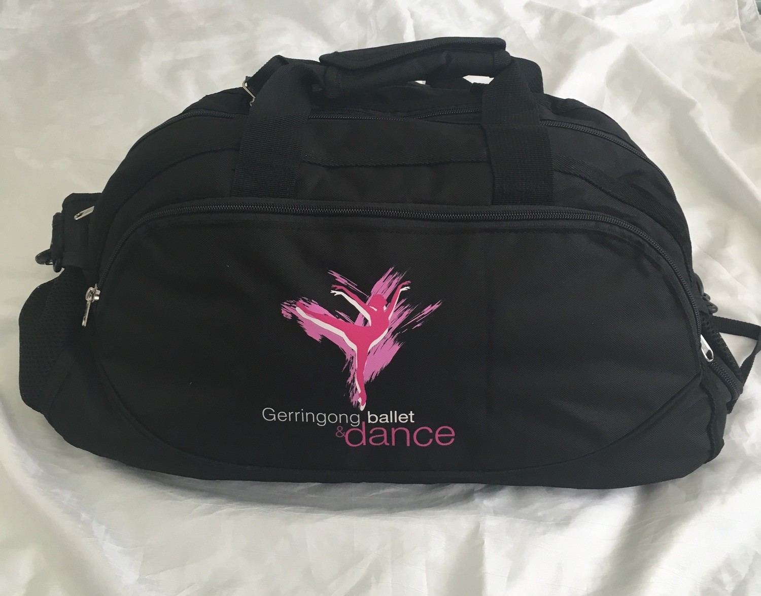 Dance Bag Medium