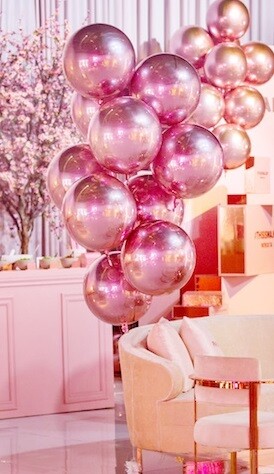 Luxe Luna Luxe Luna