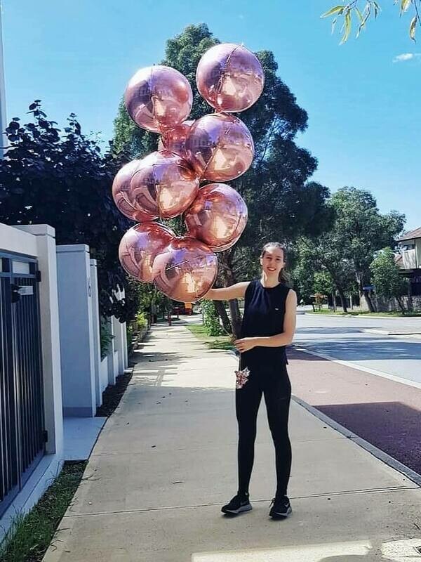Luxe Luna