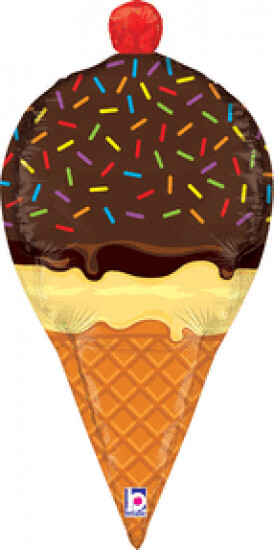 Sprinkles Ice-Cream Sprinkles Ice-Cream