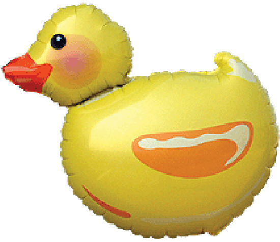 Rubber Ducky Rubber Ducky
