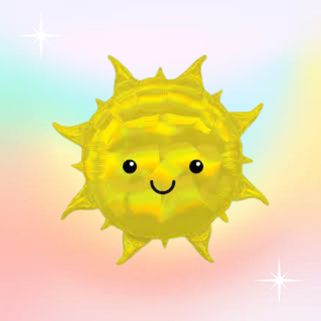 Smiley Sun