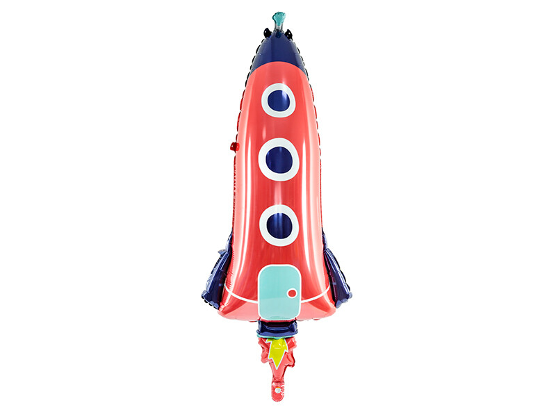 Red Rocket