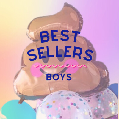 Boys