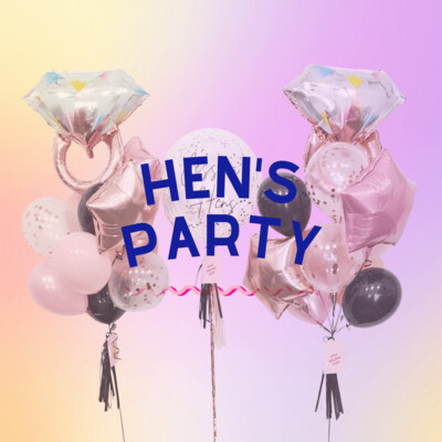 Hen's Party