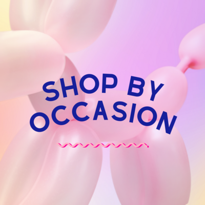 Shop by Occasion