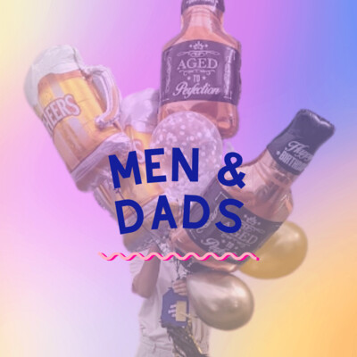 Men & Dads