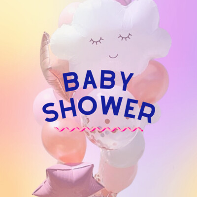 Baby Shower