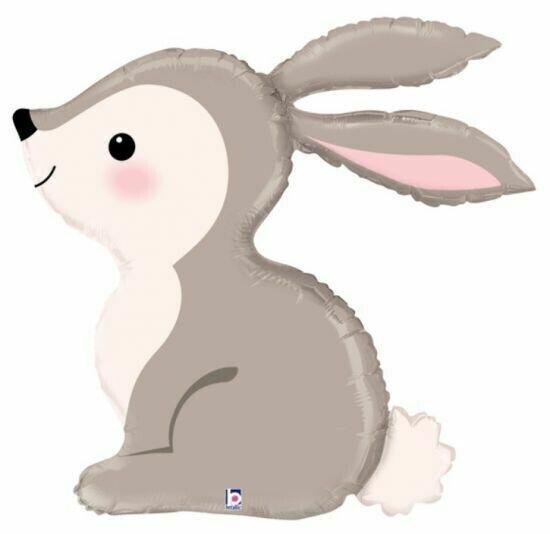Bunny (not inflated)