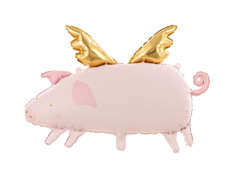 Flying Pig (not inflated)