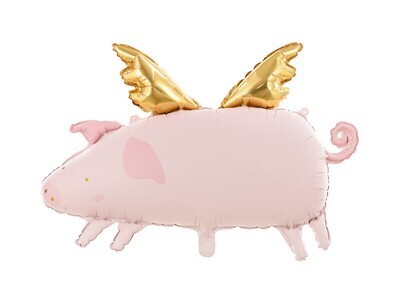 Flying Pig (not inflated)