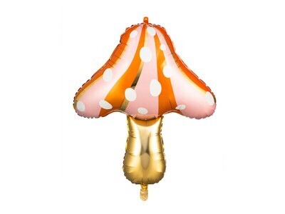 Mushroom (not inflated)