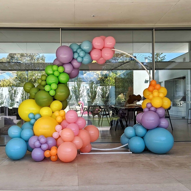 Garland Package