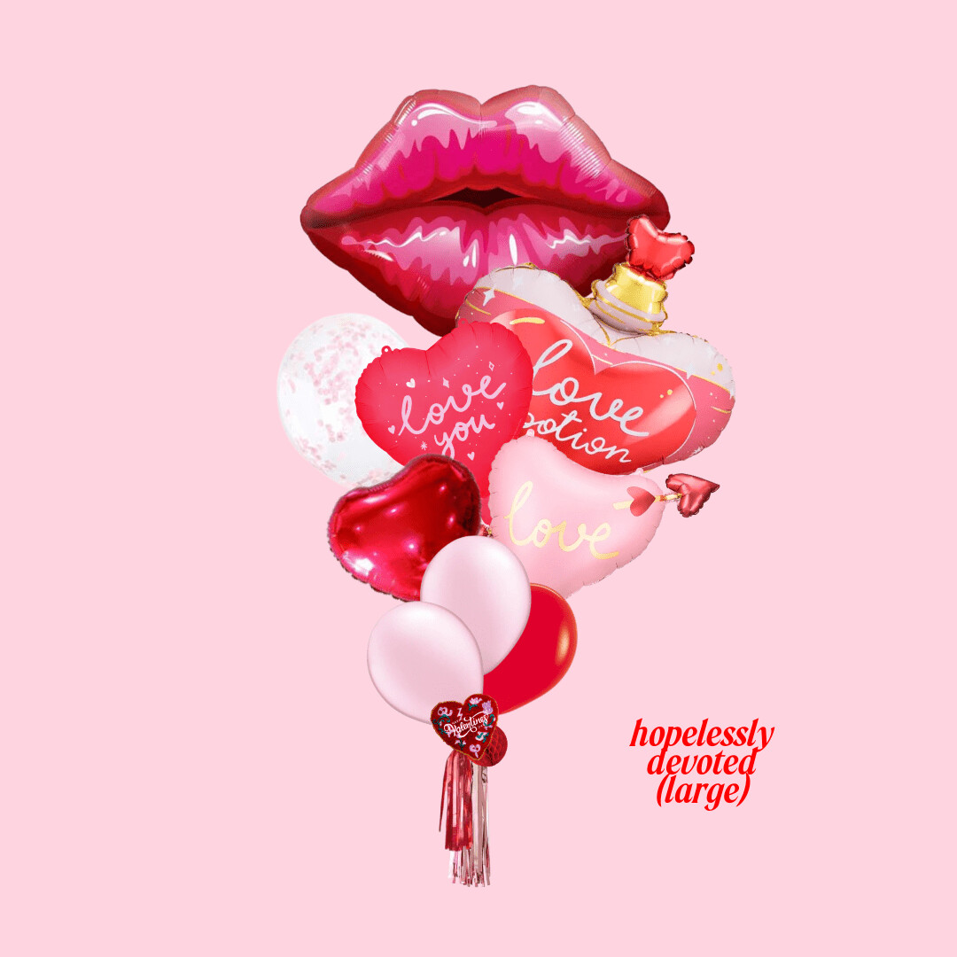 Sending Smooches Sending Smooches, Size: Heart Flutter (standard)