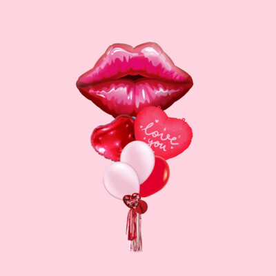 Sending Smooches