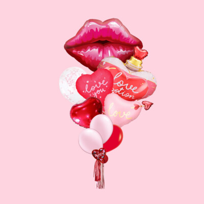 Sending Smooches