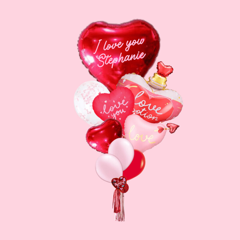 I Heart You