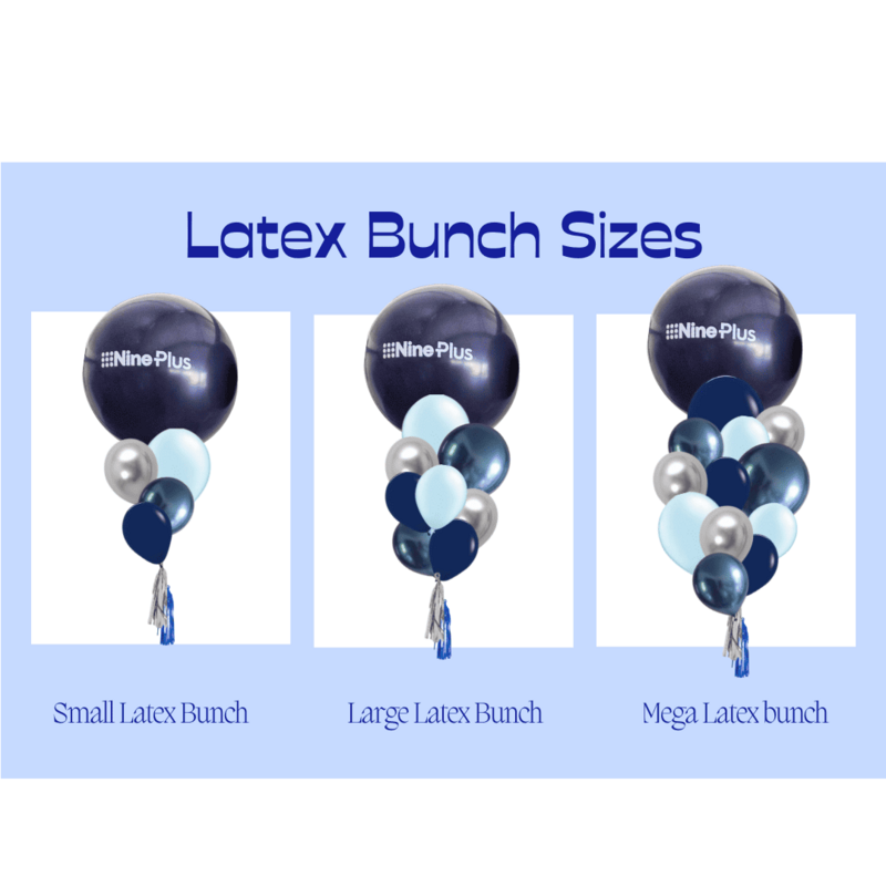 Branded Logo Balloon