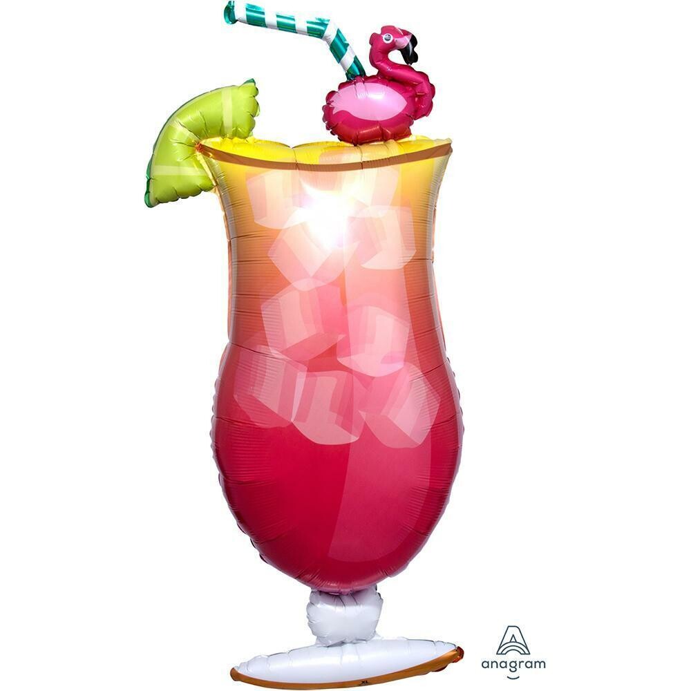Summer Cocktail (not inflated)