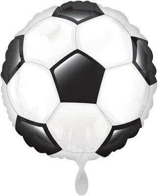 Soccer Ball (not inflated)
