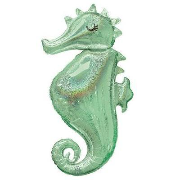 Seahorse (not inflated)