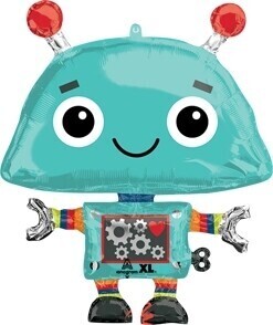 Kid Robot (not inflated)