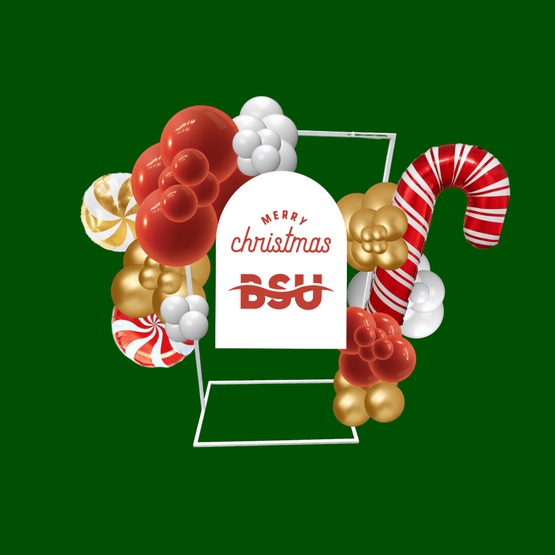 Christmas Sign Package