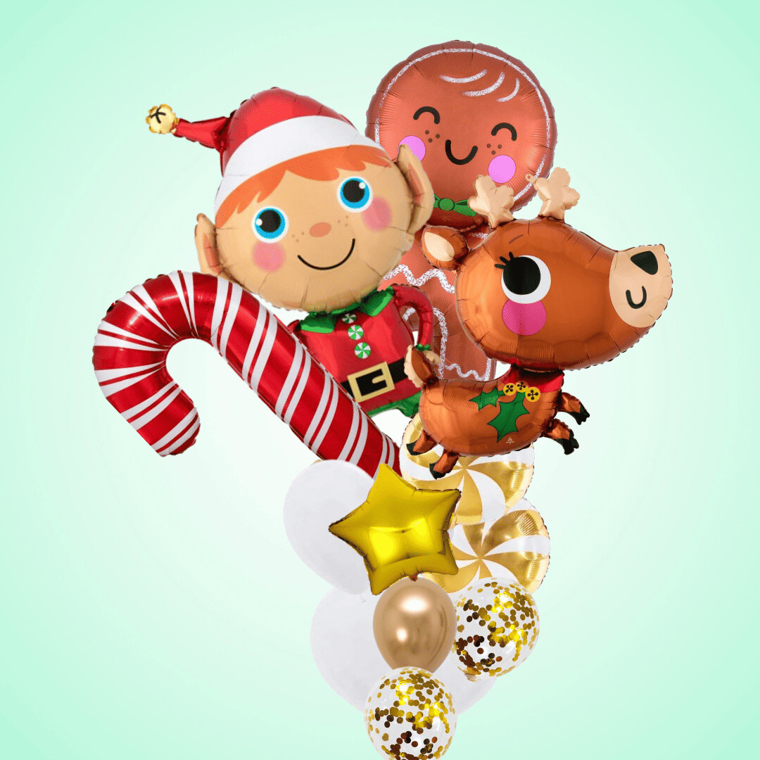 Christmas Megabomb | Christmas Christmas Megabomb | Christmas