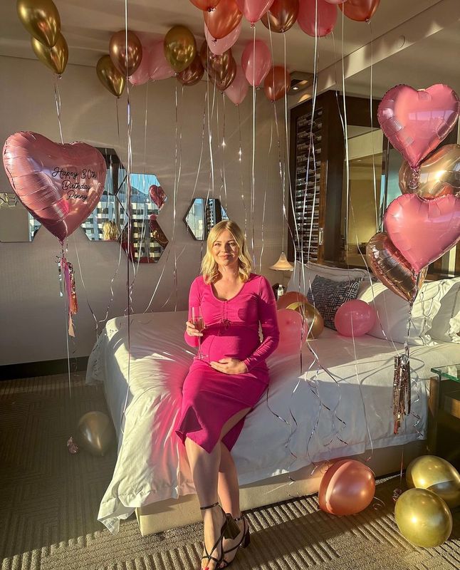 Ceiling Balloons Ceiling Balloons