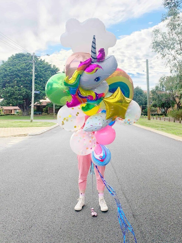 Magic Colourbomb | Combinations Options