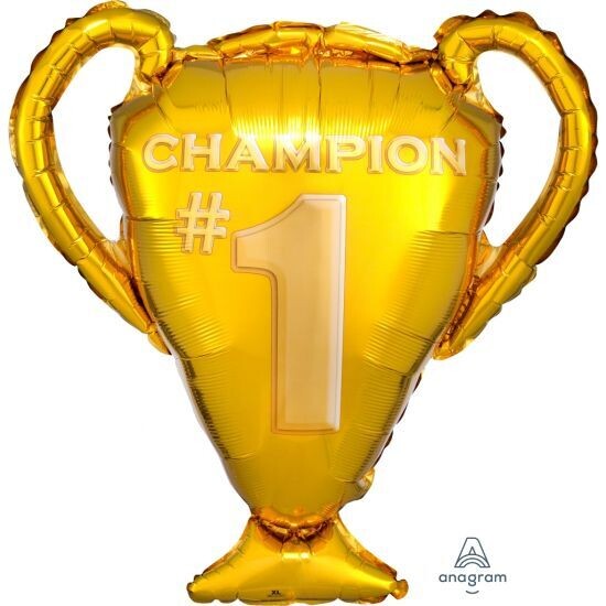 Golden Trophy