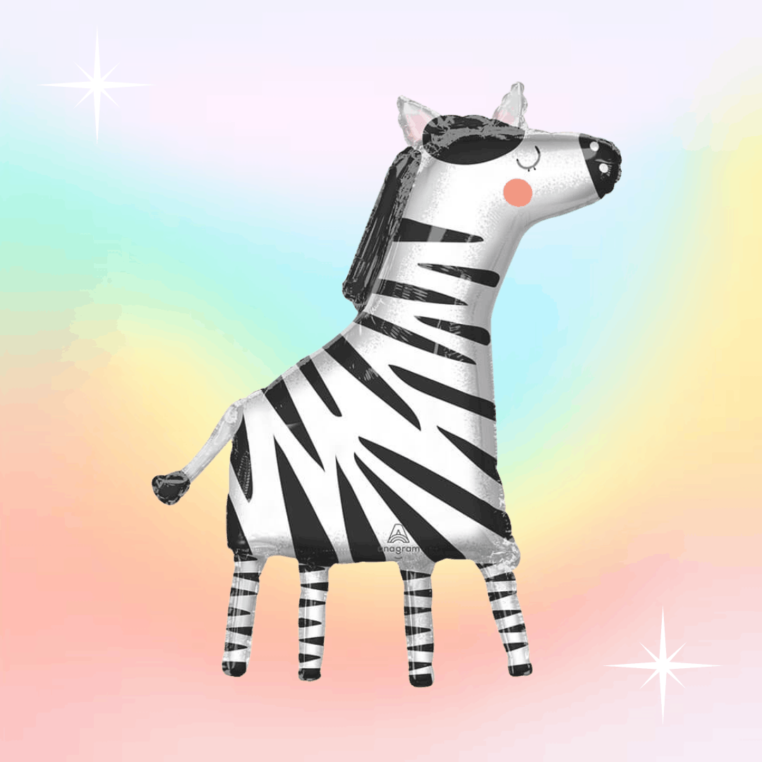 Zebra Zebra