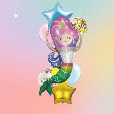 Mermaid