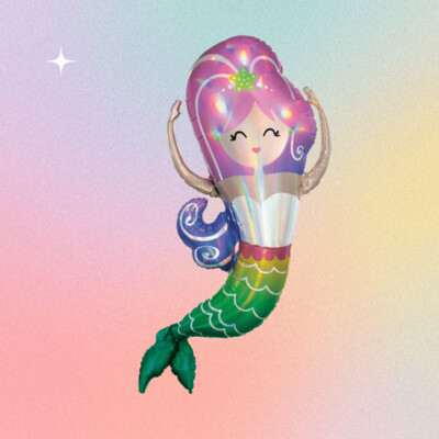 Mermaid Mermaid