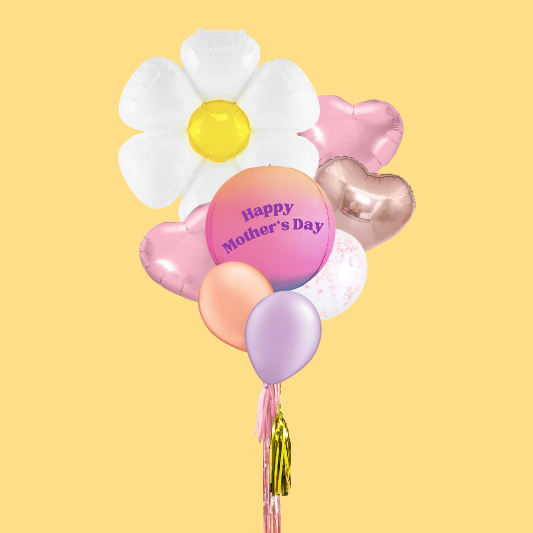 Daisy Luna - Mother's Day