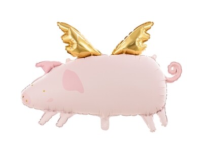 Flying Pig Flying Pig
