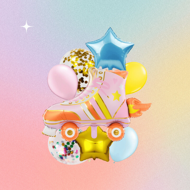 Roller Skate